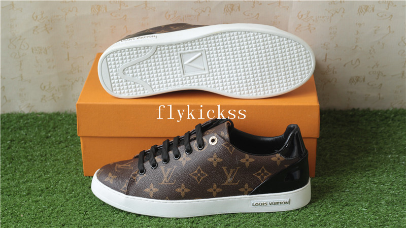 LVS Sneaker Low Top